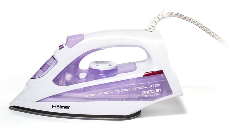 Утюг Holmer HIT-2430
