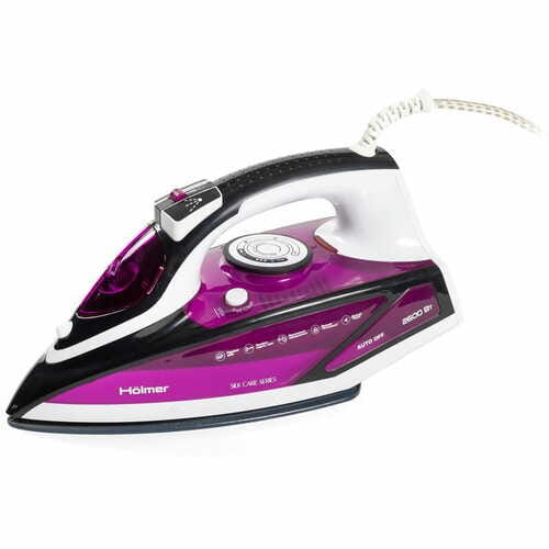 Фото - Праска HOLMER   HIC-2645 