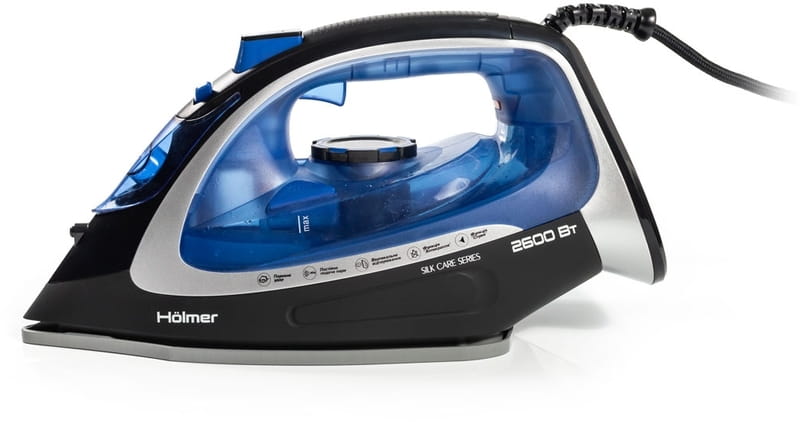 Утюг Holmer HIC-2640