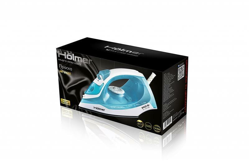 Утюг Holmer HIT-2425