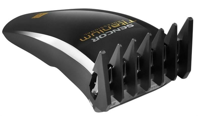 Машинка для стрижки Sencor SHP 8305BK