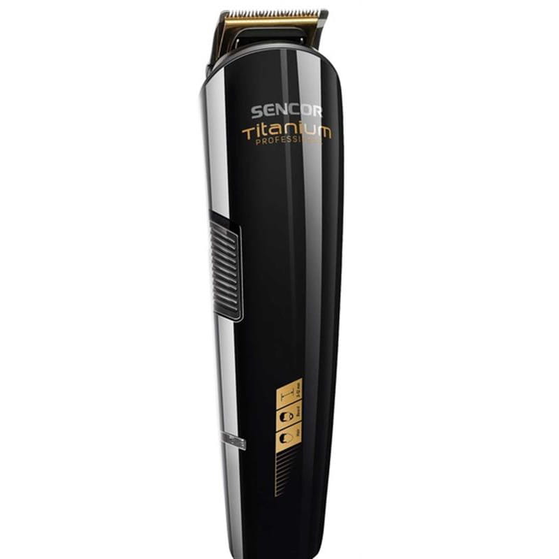 Машинка для стрижки Sencor SHP 8305BK