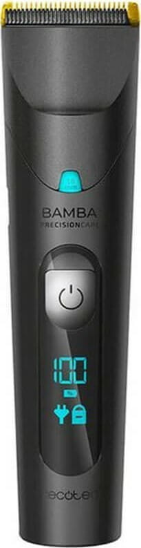 Машинка для стрижки Cecotec Bamba PrecisionCare Wet&Dry CCTC-04219 (8435484042192)