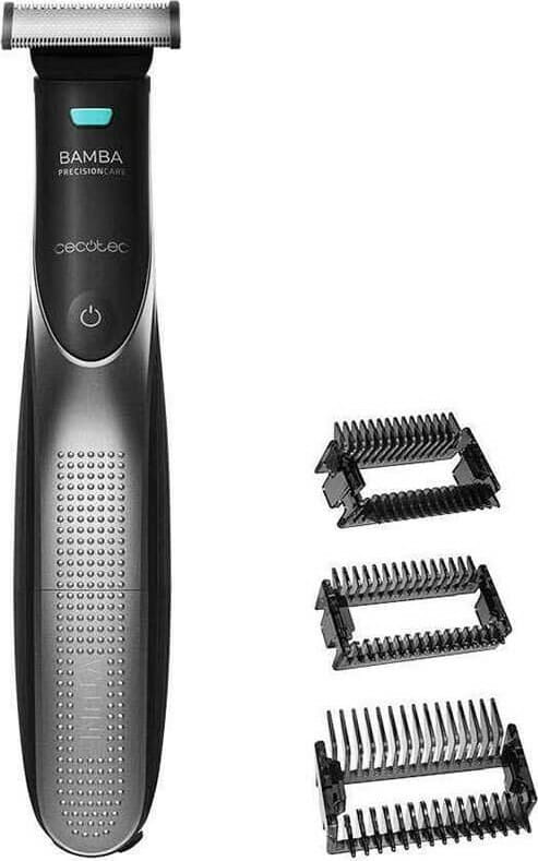 Триммер Cecotec Bamba PrecisionCare 7500 Power Blade CCTC-04230 (8435484042307)
