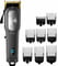 Фото - Машинка для стрижки Cecotec Bamba PrecisionCare ProClipper Titanium Go CCTC-04218 (8435484042185) | click.ua