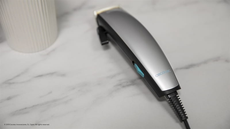 Триммер Cecotec Bamba PrecisionCare Power Blade Titanium (CCTC-04232)