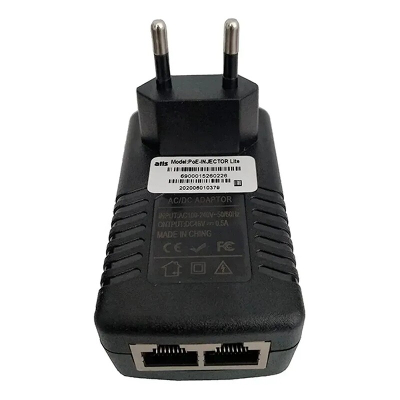 PoE-инжектор Atis PoE-INJECTOR Lite
