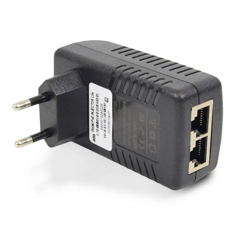 PoE-инжектор Atis PoE-INJECTOR Lite