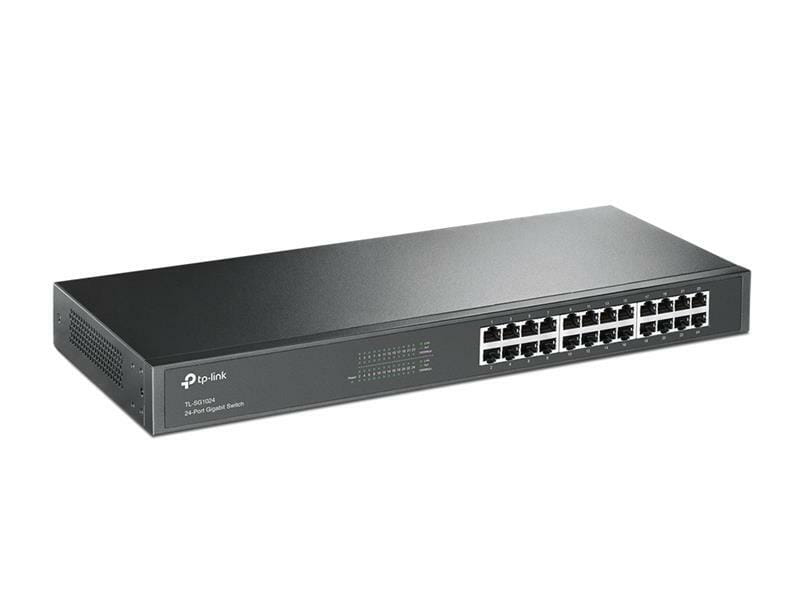 Коммутатор TP-Link TL-SG1024
