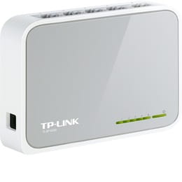 Купити Коммутатор TP-Link TL-SF1005D Коммутатор TP-Link TL-SF1005D