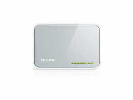 Коммутатор TP-Link TL-SF1005D