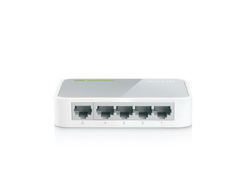Коммутатор TP-Link TL-SF1005D