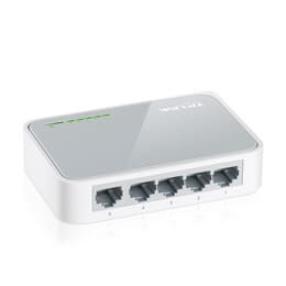 Купить Коммутатор TP-Link TL-SF1005D Коммутатор TP-Link TL-SF1005D