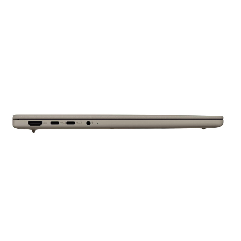 Ноутбук Asus Zenbook A14 UX3407NA-QD023W (90NB1711-M00390) Zabriskie Beige