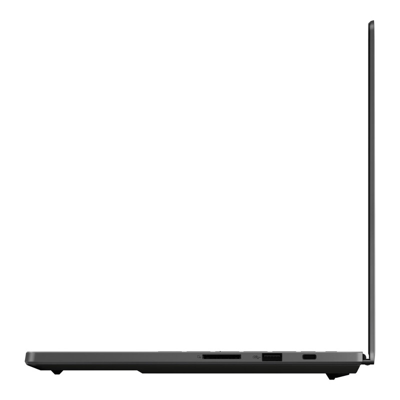 Ноутбук Asus ROG Zephyrus G14 GU405AW-SY049W (90NR0P84-M002D0) Eclipse Gray