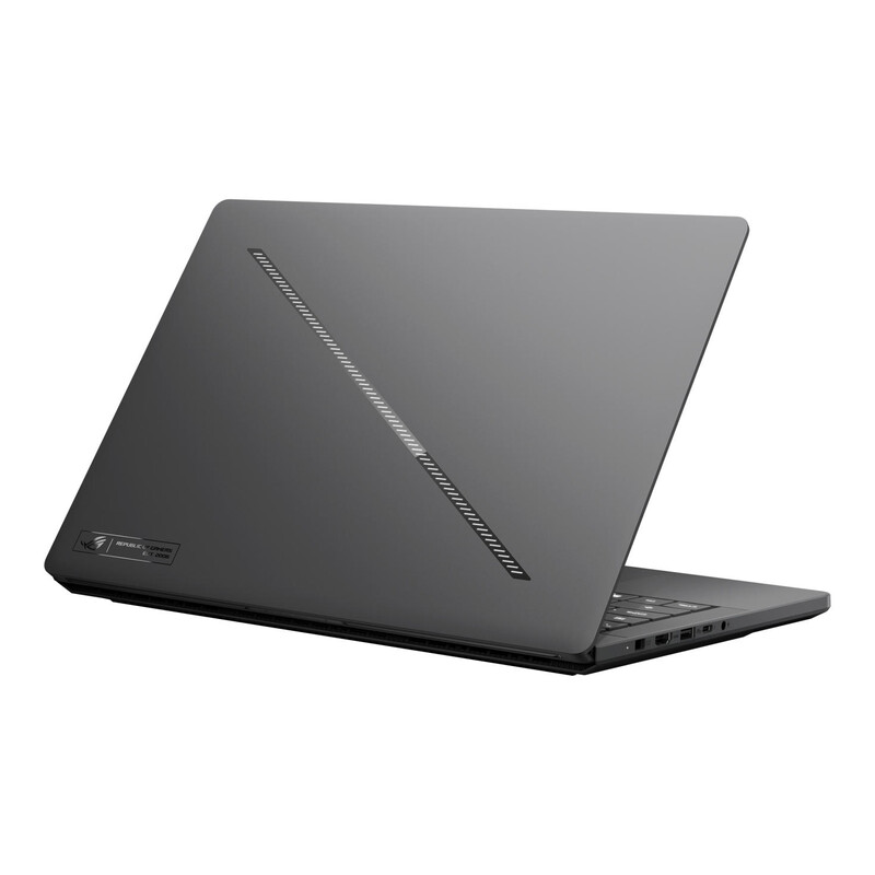 Ноутбук Asus ROG Zephyrus G14 GU405AW-SY049W (90NR0P84-M002D0) Eclipse Gray