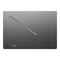 Фото - Ноутбук Asus ROG Zephyrus G14 GU405AW-SY049W (90NR0P84-M002D0) Eclipse Gray | click.ua