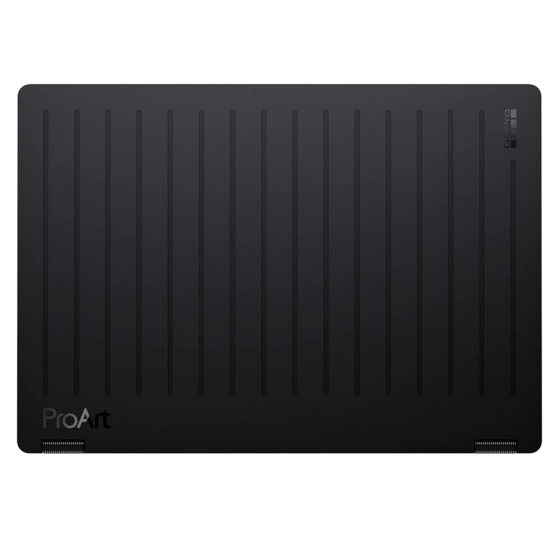 Ноутбук Asus ProArt PX13 GoPro Edition HN7306EAC-LX045X (90NB17X2-M002C0) Nano Black