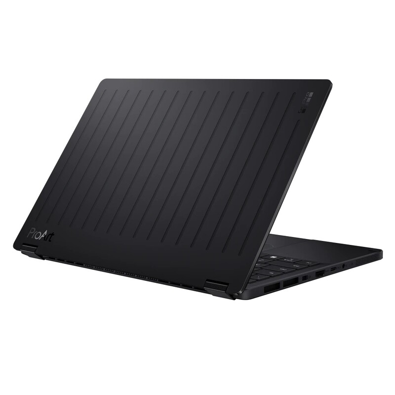 Ноутбук Asus ProArt PX13 GoPro Edition HN7306EAC-LX045X (90NB17X2-M002C0) Nano Black