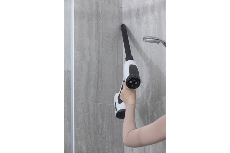 Пароочиститель Gorenje SC1506W