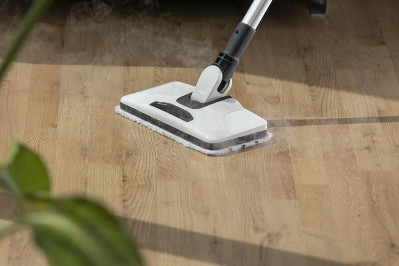 Пароочиститель Gorenje SC1506W