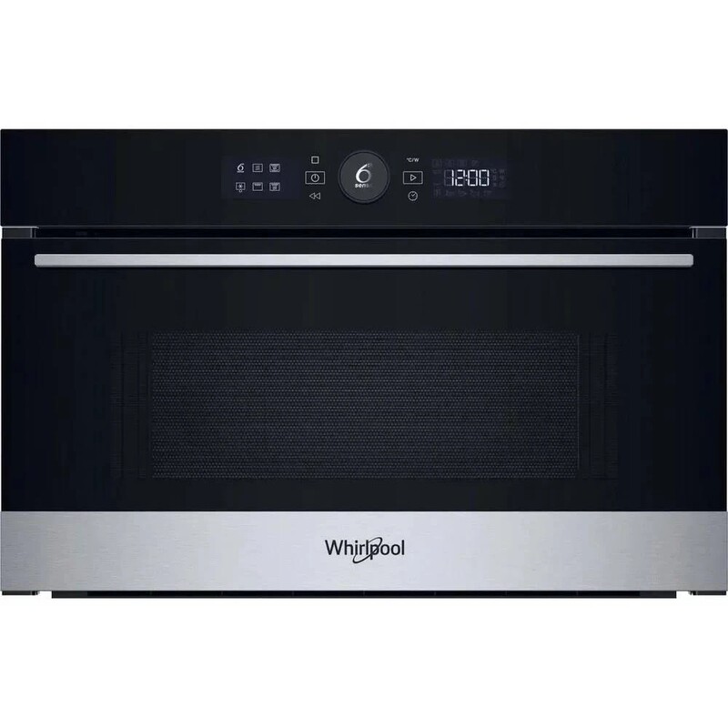 Вбудована мікрохвильова піч Whirlpool WMD54MX