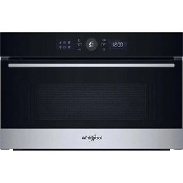 Вбудована мікрохвильова піч Whirlpool WMD54MX
