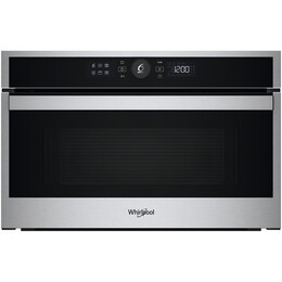 Вбудована мікрохвильова піч Whirlpool WMD44MX