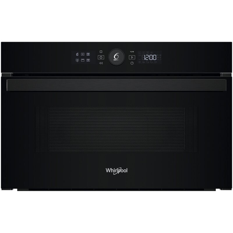 Вбудована мікрохвильова піч Whirlpool WMD44MB