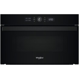 Вбудована мікрохвильова піч Whirlpool WMD44MB