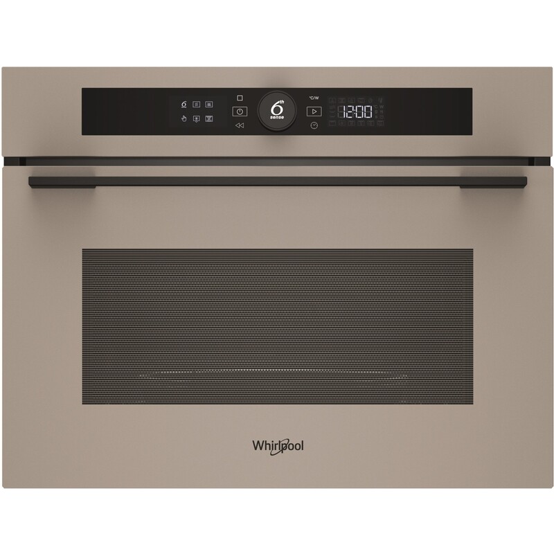 Вбудована мікрохвильова піч Whirlpool WMW57DHME