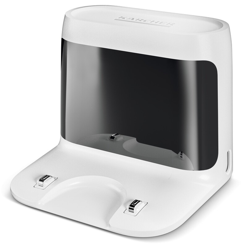 Робот-пылесос Karcher RVF 7 (1.269-680.0)