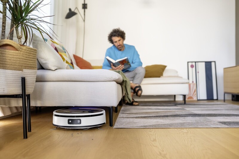 Робот-пылесос Karcher RVF 7 (1.269-680.0)