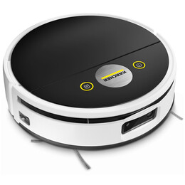 Робот-пылесос Karcher RVF 7 (1.269-680.0)