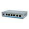 Фото - POE коммутатор ATIS PoE-1006-4P/250m | click.ua