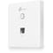 Фото - Точка доступа TP-Link EAP115-Wall | click.ua