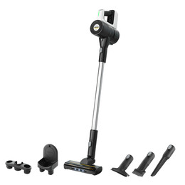 Аккумуляторный пылесос Karcher VCS 3 Nano Complete (1.198-930.0)