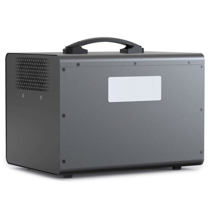 Зарядна станція Marsriva MP10 V2