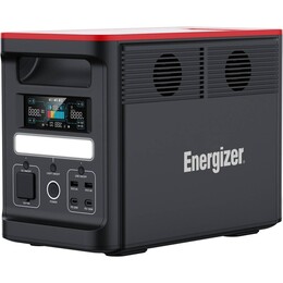 Зарядная станция Energizer PPS1500W2F 1800W 1536Wh