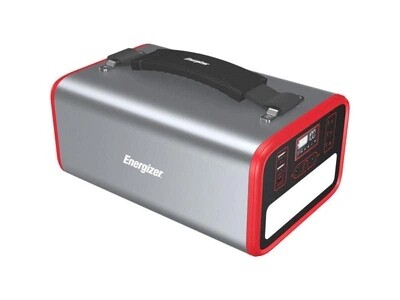 Зарядна станція Energizer PPS320W1 300W 307.2Wh