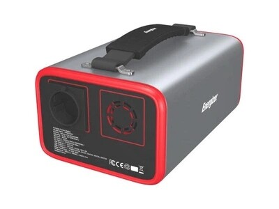 Зарядна станція Energizer PPS320W1 300W 307.2Wh