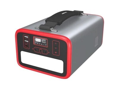 Зарядна станція Energizer PPS320W1 300W 307.2Wh