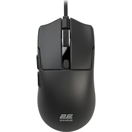 Миша 2E Gaming MG315 Black (2E-MG315UBK)