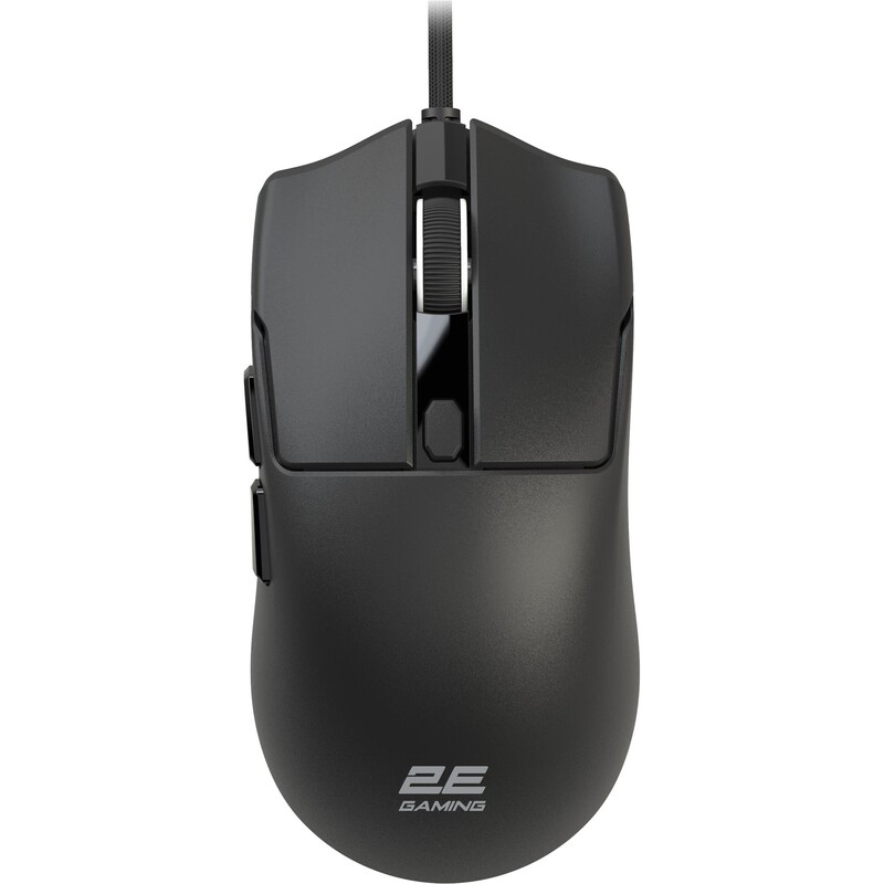 Мышь 2E Gaming MG315 Black (2E-MG315UBK)