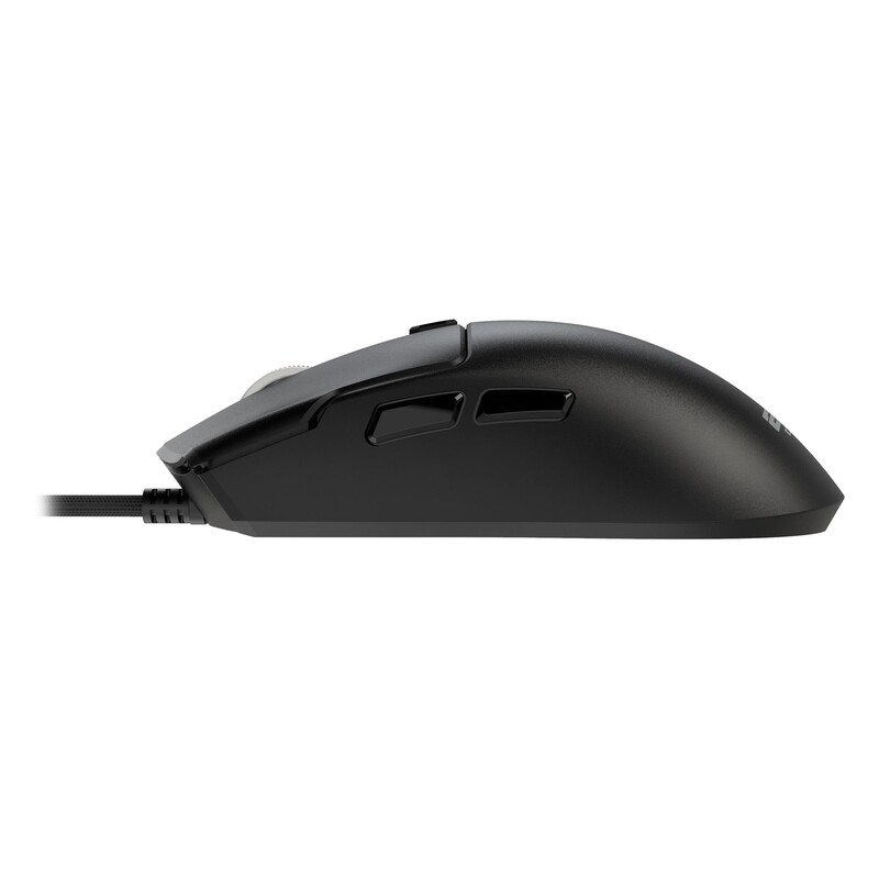 Мышь 2E Gaming MG315 Black (2E-MG315UBK)