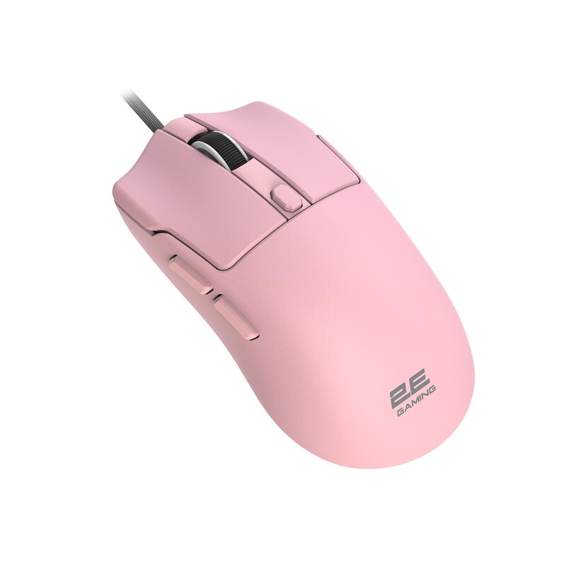 Мышь 2E Gaming MG315 Pink (2E-MG315UPK)