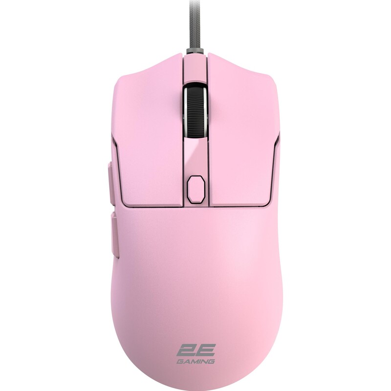 Мышь 2E Gaming MG315 Pink (2E-MG315UPK)