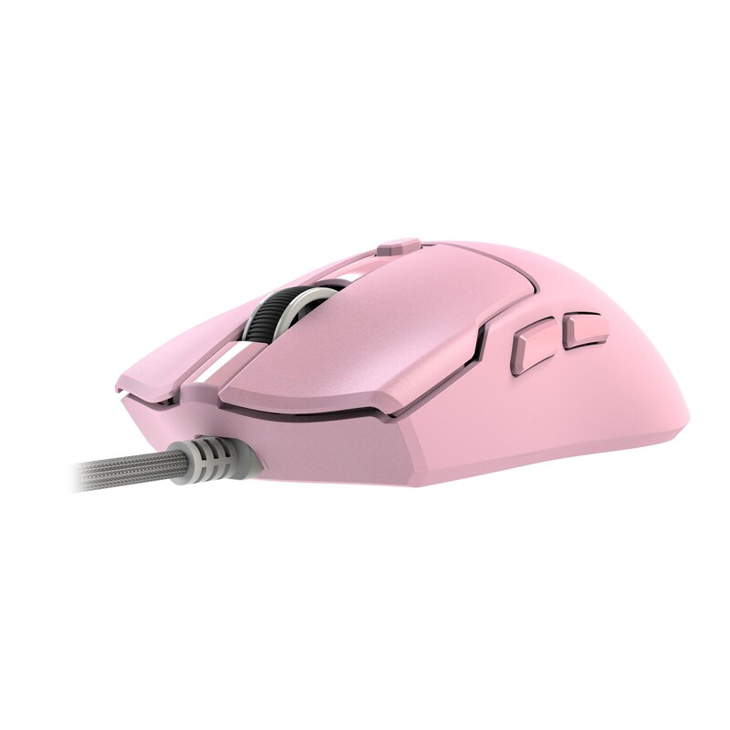 Мышь 2E Gaming MG315 Pink (2E-MG315UPK)