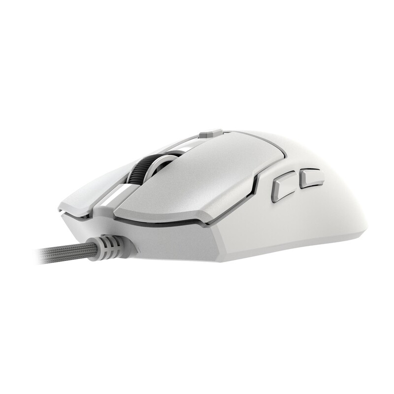 Мышь 2E Gaming MG315 White (2E-MG315UWT)
