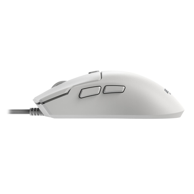 Мышь 2E Gaming MG315 White (2E-MG315UWT)